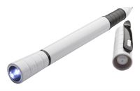 PENNA SFERA CON TORCIA ELETTRICA